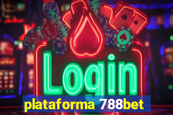 plataforma 788bet